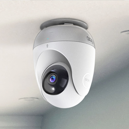 360 smart camera cloud platform cloud platform version 1080P infrared night vision WIFI hd camera