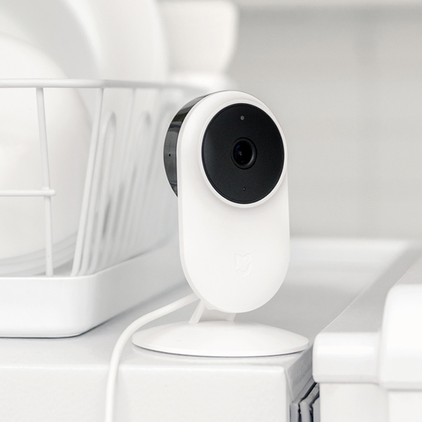 Mijia smart camera 1080 PIntelligent detection, clear no CAL