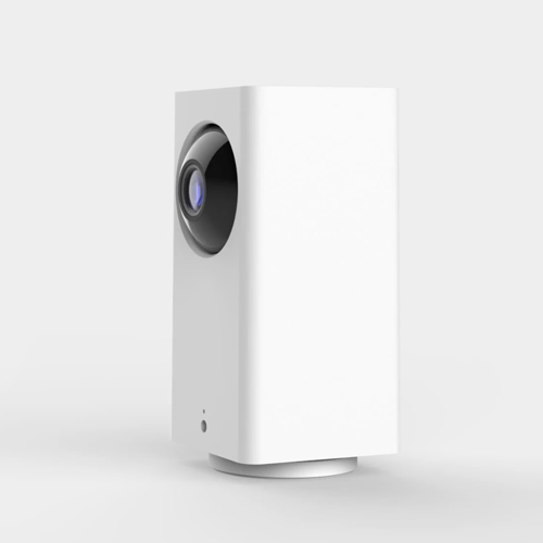 Dafang intelligent camera 1080P cloud platform version