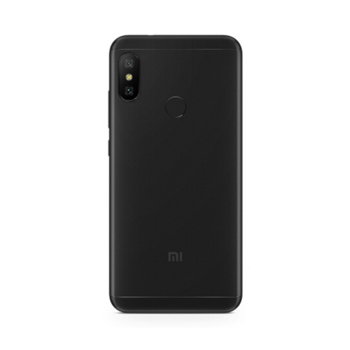Xiaomi redmi 6 Pro full-network version of the 3GB memory obsidian black 32GB mobile unicom 4G mobile phone dual card dual standby