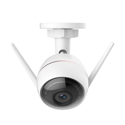 EZVIZ C3W 1080P(frigate) 2.8mm camera waterproof 30 m night vision intelligent wireless hd network wifi remote monitoring camera gun machine
