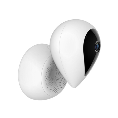 360 smart camera suspended 1080P version D618 hd night vision WIFI camera two-way
