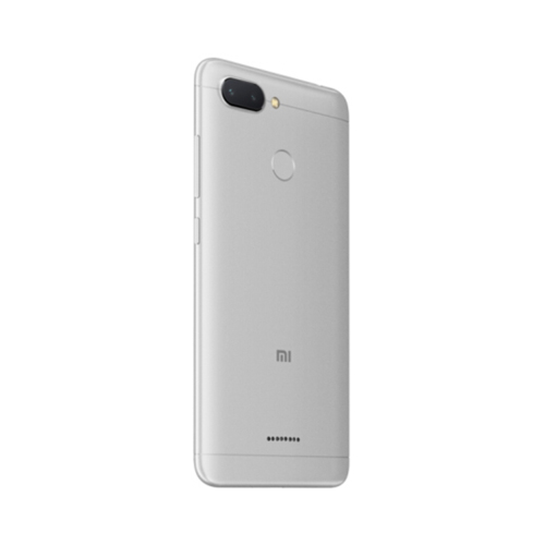 Xiaomi redmi 6A full-network version of 2GB of memory platinum silver ash 16GB of mobile unicom telecom 4G mobile phone dual card dual standby