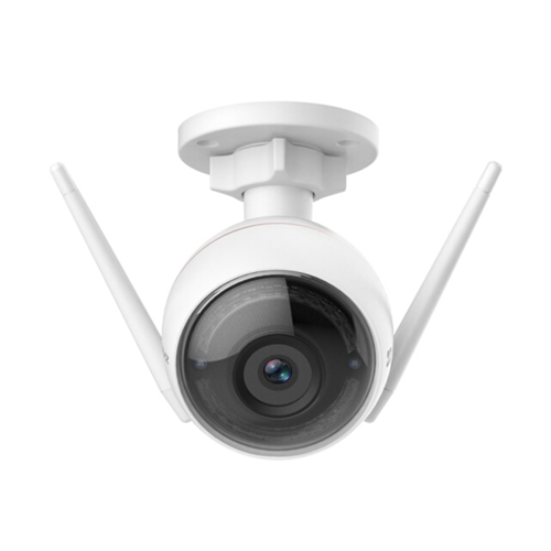 EZVIZ C3W 1080P(frigate) 2.8mm camera waterproof 30 m night vision intelligent wireless hd network wifi remote monitoring camera gun machine