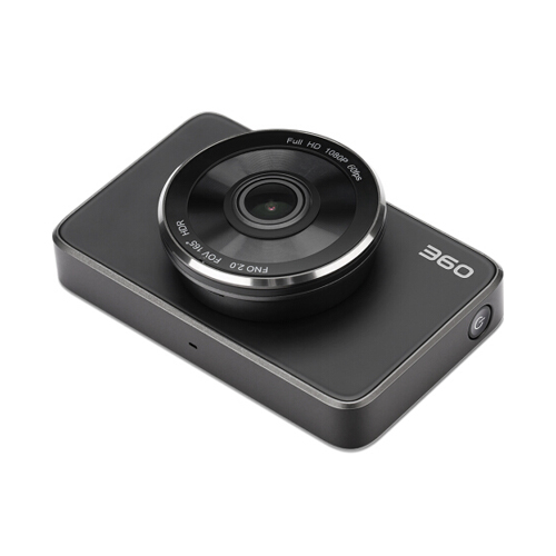 360 vehicle recorder second generation Monkey King version J511 A12 hd night vision WIFI connection ADAS