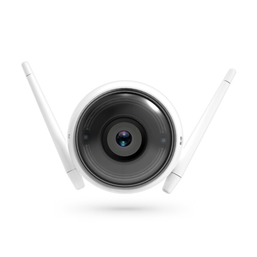 EZVIZ C3W 1080P(frigate) 2.8mm camera waterproof 30 m night vision intelligent wireless hd network wifi remote monitoring camera gun machine