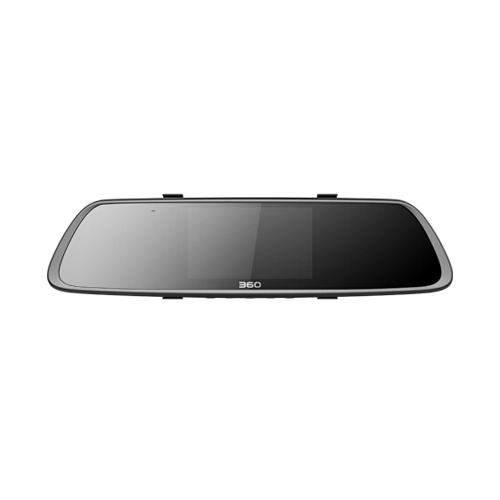 360 vehicle recorder rear view mirror version M302 hd night vision before and after double video reversing parking monitoring wifi