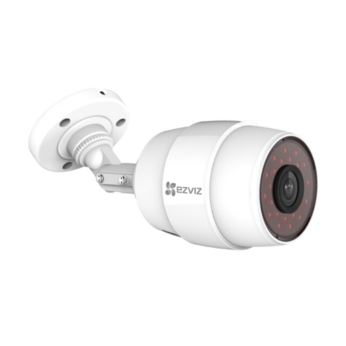 EZVIZ C3C 4mm hd night vision camera smart wireless network camera wifi remote monitoring