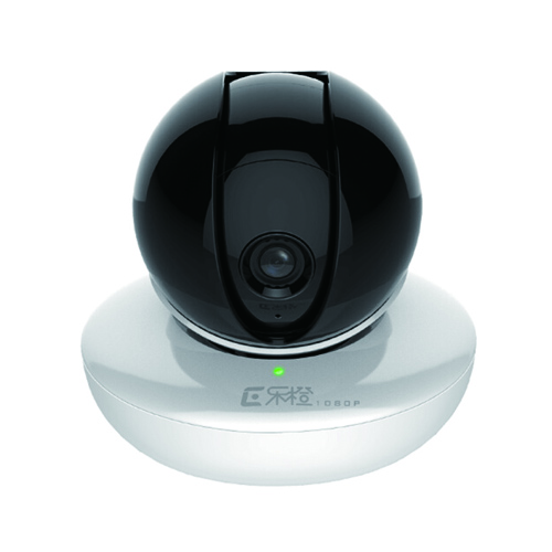 Tai hua LeChange TP6 cloud platform camera 1080P hd 360-degree rotating shake head wireless WIFI