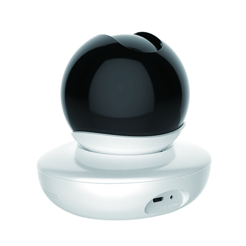 Tai hua LeChange TP6 cloud platform camera 1080P hd 360-degree rotating shake head wireless WIFI