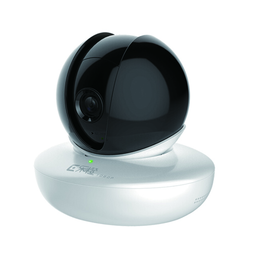 Tai hua LeChange TP6 cloud platform camera 1080P hd 360-degree rotating shake head wireless WIFI