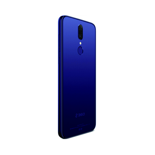 360 mobile phone N6 Pro is fully connected with 6GB+64GB deep-sea blue mobile unicom telecom 4G mobile phone