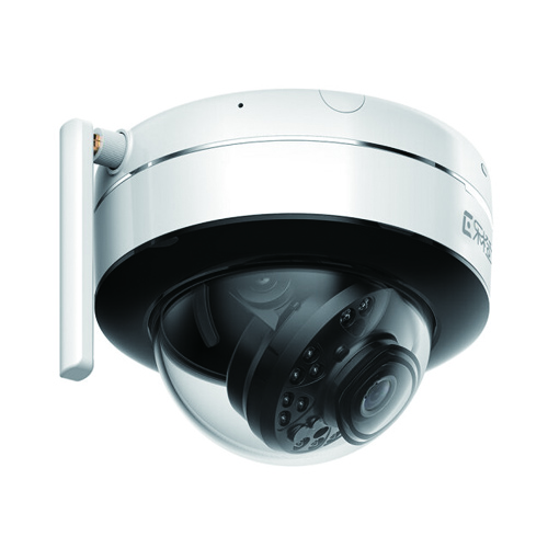 LeChange TD1 suction top hemisphere pickup camera 3.6mm 1080P ultra clear ultra