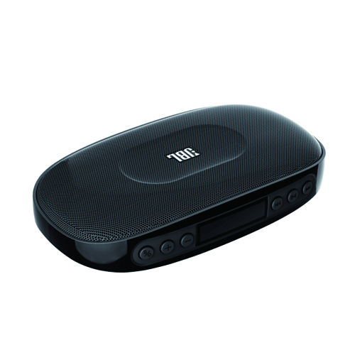 JBL sd-18 BLK wireless speaker mini portable plug-in card stereo mobile phone/PC external player FM radio with U disk TF card black