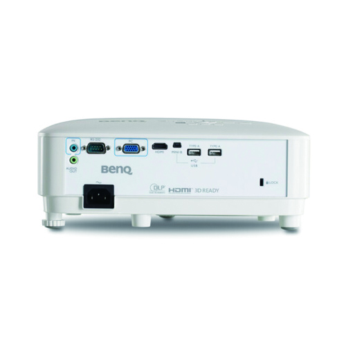 BenQ i705 intelligent projector for home use1080P full hd 2200 lumens left and right trapezoid correction
