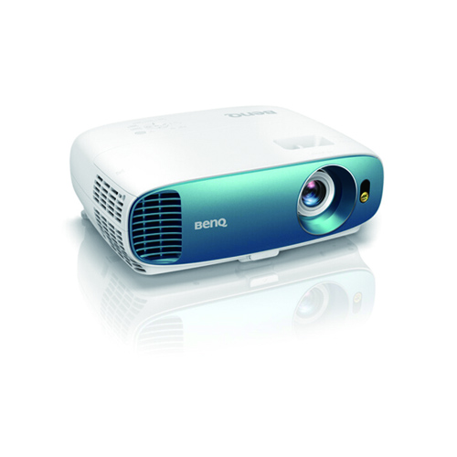 BenQ TK800 4K projector 4K ultra hd 3000 lumen HDR 3D HDMI2.0 interface