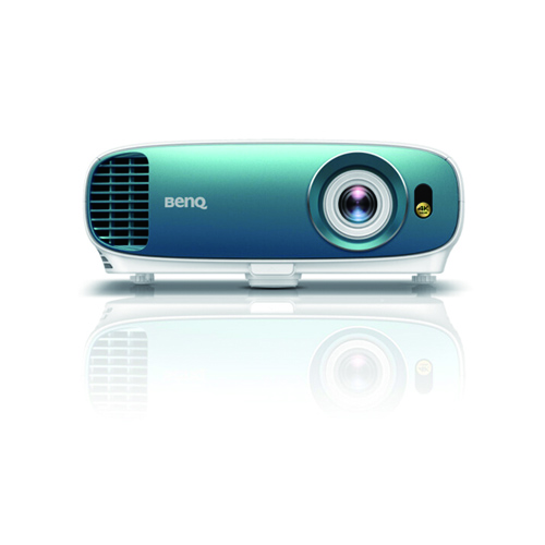 BenQ TK800 4K projector 4K ultra hd 3000 lumen HDR 3D HDMI2.0 interface