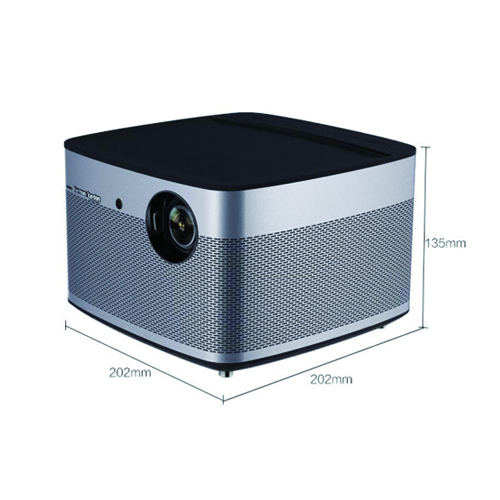 XGIMI H1S home projector projector projector