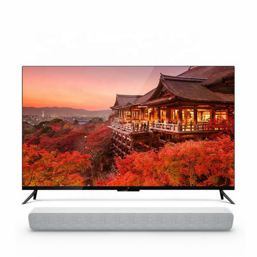 32-inch ultra-thin 32 inch 4K Display Android smart wifi led television TV