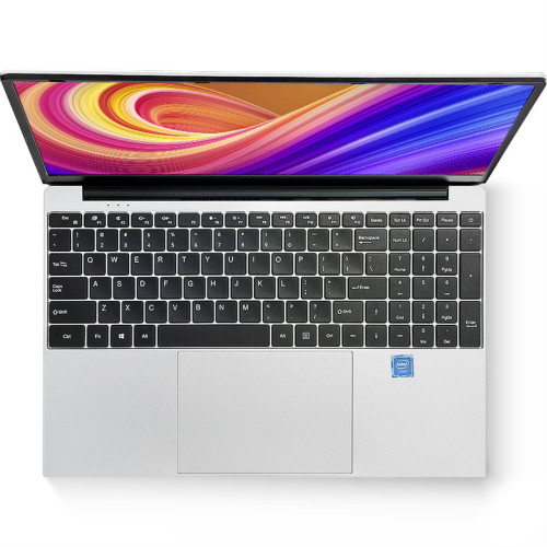 Intel Core i7 Notebook Computer 17 inch 8GB RAM 256GB/512GB/1TB SSD J3160 Quad Core Laptops