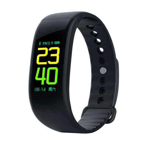 New Fitness Smart wrist Band Heartrate Blood Pressure Oxygen Oximeter Sport