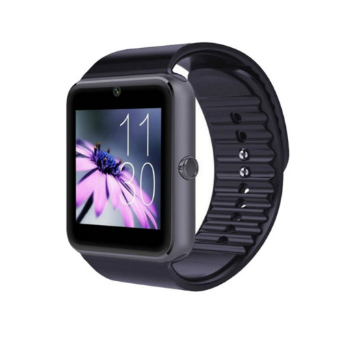 3.0 GT08 Wear Watch Multi-Language Health Monitoring Men's Wristband for Android phone