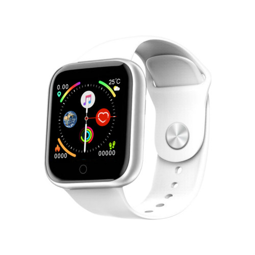Smart Watch Amazfit Gtr Amazfit Bip Elogio Celular Amazfit Health Watch Montre Connectee Colmi I Watch