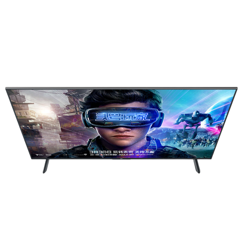 4S 43inch 32inch Television Voice Control 2GB RAM 8GB ROM 5G WIFI Android 9.0 4K UHD Smart TV