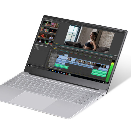 Windows 10  IPS 1920*1080 VOYO VBOOK i7 Youth Laptop Intel Celeron J3455 8G 128G/256G HDMI Notebook Netbook Computer