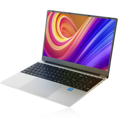 Intel Core i7 Notebook Computer 17 inch 8GB RAM 256GB/512GB/1TB SSD J3160 Quad Core Laptops