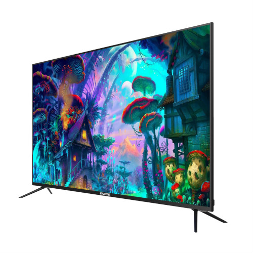 Full HD Televisions With WIFI Led TVs From China Led Television 4K Smart TV 32 39 40 43 50 55 inch with HD FHD UHD Normal LED TV