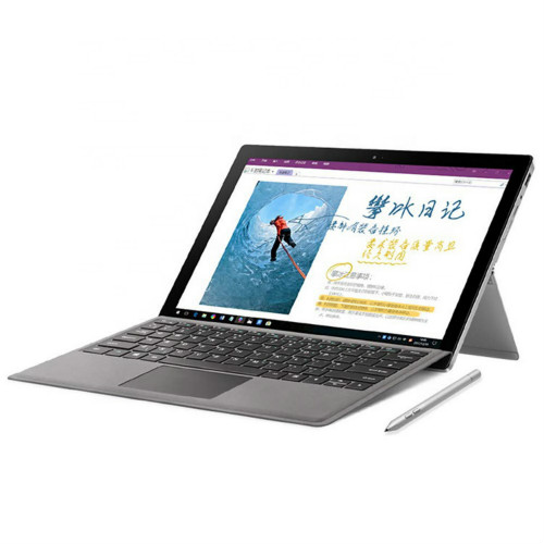 2 in 1 Surface Pro 12.6" Window 10 tablets Ram 8GB Rom 256GB tablet PC with keyboard and pen
