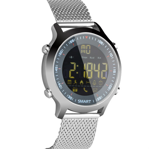 Intelligent smart wrist android watch EX18  1 buyer
