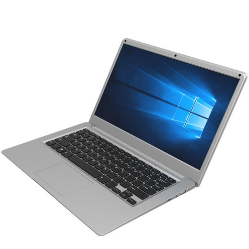 Cheap slim laptop 14.1 inch win 10 tablet Intel Z8350 notebooks laptop computer