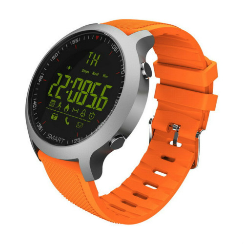 Ex18 smart watch hotsell