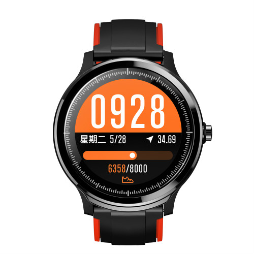 SN80 smart watch fitness Intelligent Sport Android Smart Watch Bracelet